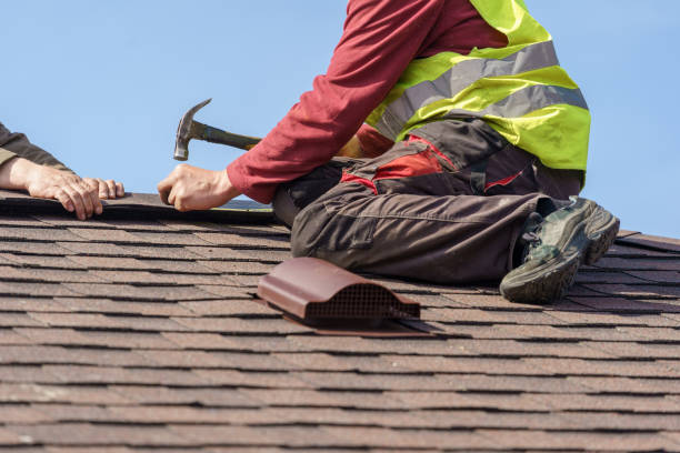 Best Tile Roofing Contractor  in Minden, NV