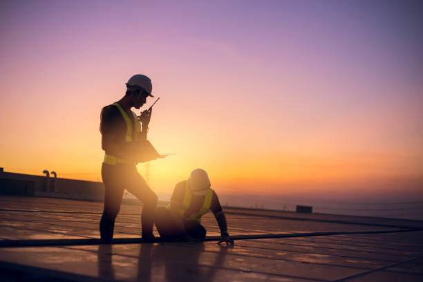 Best Tile Roofing Contractor  in Minden, NV